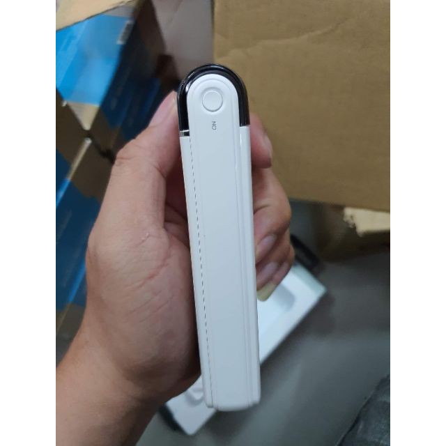 Pin Sạc Dự Phòng Remax RPP-107 10000Mah Sạc Nhanh QC 3.0, PD 18W 3 Cổng Sạc Vào, 2 Cổng Sạc Ra, Màn Hình Led