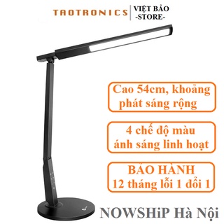 Đèn Học Taotronics Chống Cận Cho Bé