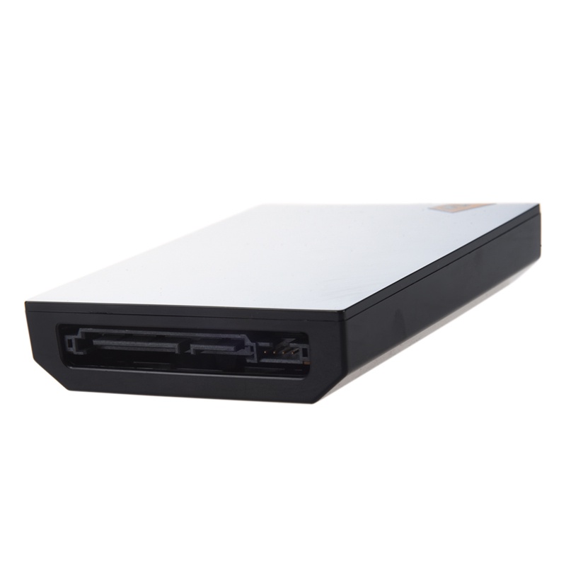 Ổ Cứng Hdd 250gb Cho Xbox 360 Slim - Màu Đen | BigBuy360 - bigbuy360.vn