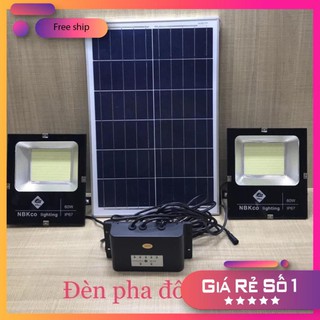 💎 đèn pha đôi năng lượng mặt trời solar light 💎 cam kết chính hãng 💎 bảo hành 24 tháng 💎