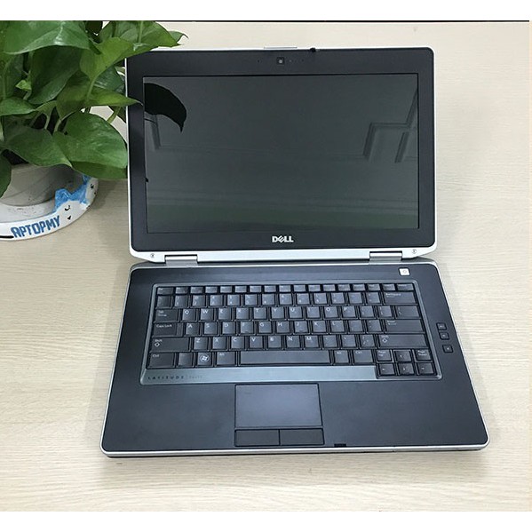 Laptop Dell E6430 E5430 I5 3320 Ram4Gb HDD250Gb