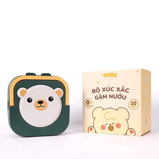 BỘ XÚC XẮC NGẶM NƯỚU TOBÉ