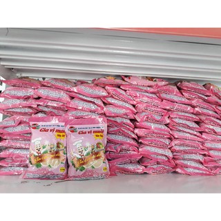 Muối mì tôm - muối bột canh mì tôm