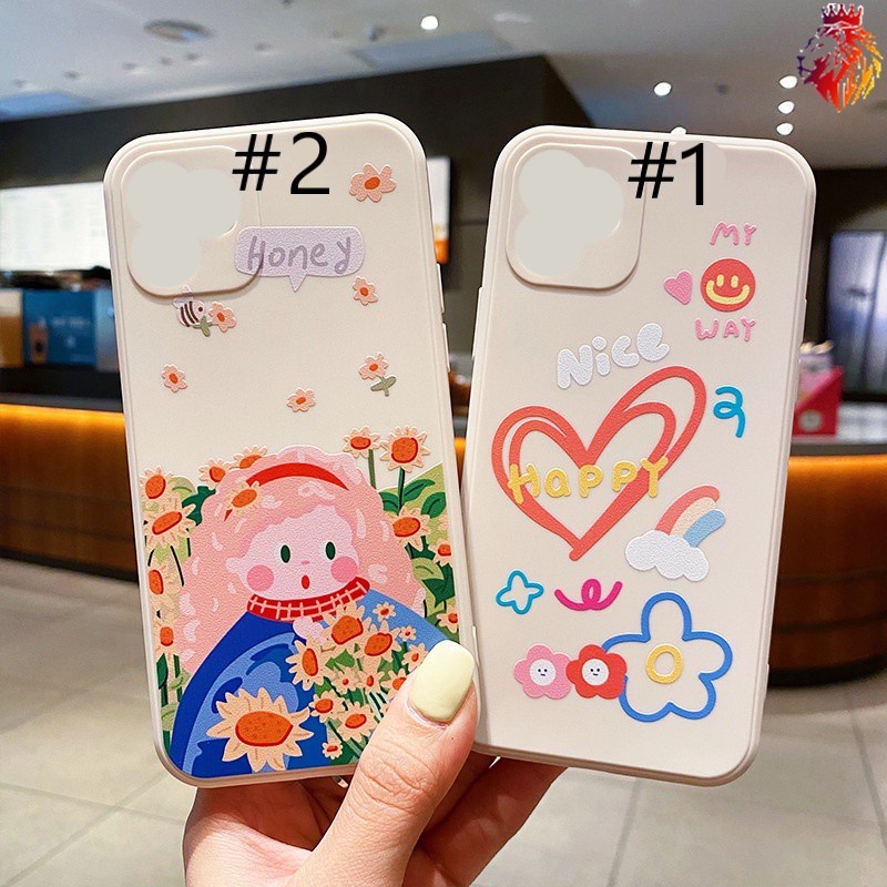 Ốp lưng iphone 6plus 6splus 7 plus 8plus X Xr XsM 11 12 13 Promax 14 Promax - MANGO940 - MangoOvil