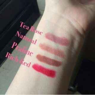 Son màu Elf Matte Lip Color