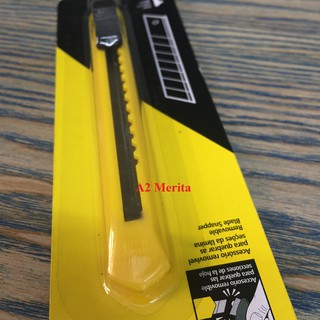 Dao rọc giấy 9mm Stanley 10-131-S