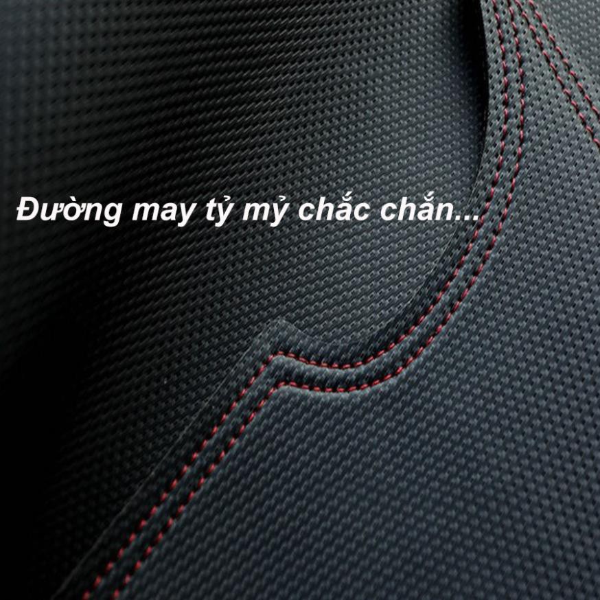 Thảm Taplo Da Carbon Cruze đời 2009 - 2020