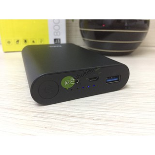 Sạc Dự Phòng Hoco J3 8000mAh