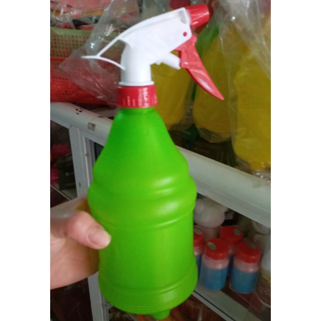 Bình tưới cây hoa tiện lợi loại 1lít