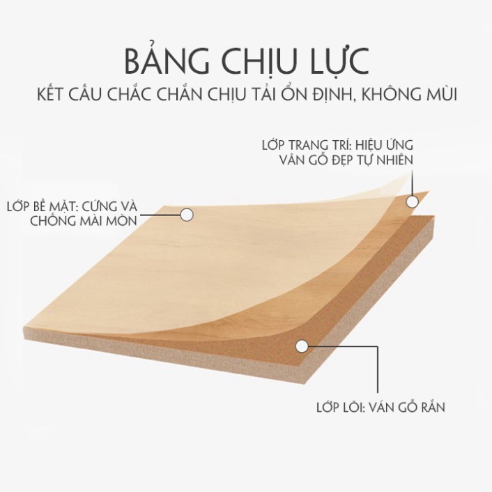 Bàn Trà chân gỗ tròn kiểu nhật chắc chắn kích thước vuông 60*60cm Havaco
