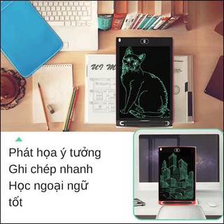 Bảng vẽ, học Toán, Av LCD