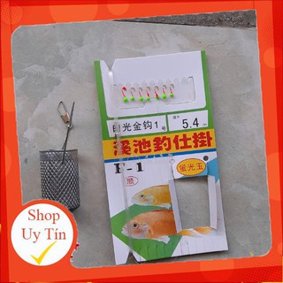 Thẻo câu mương