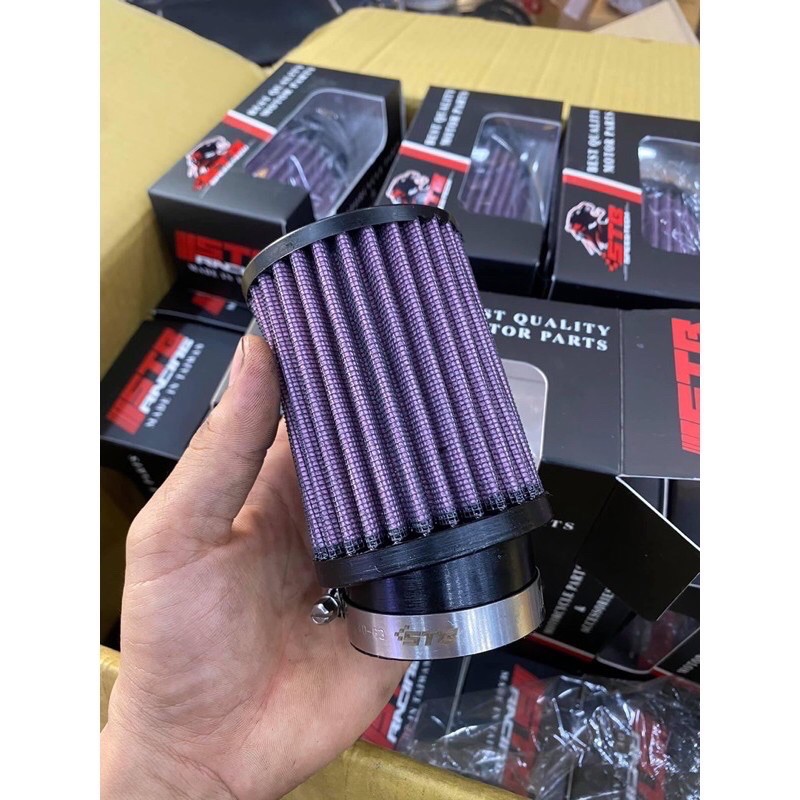 Lọc gió trụ STB 1280