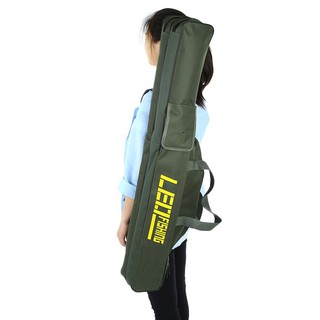 Bao đựng cần câu gấp gọn 1m/1.5m