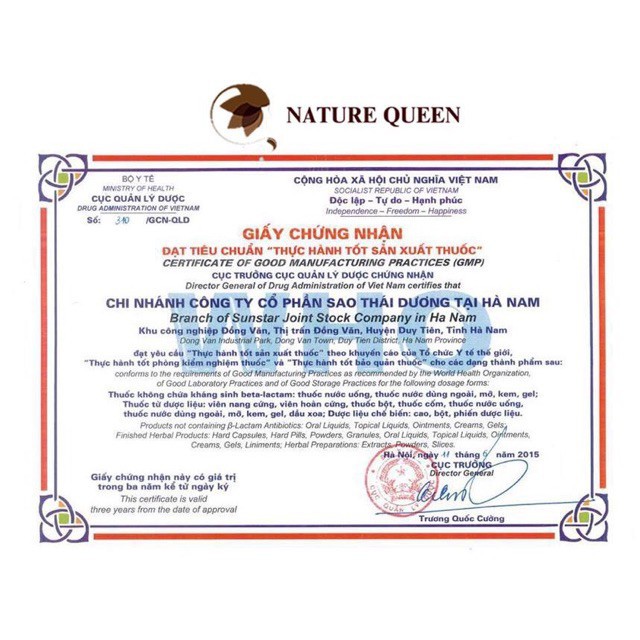 Sữa tắm thảo dược NATURE QUEEN 100ml - (GIẢI CẢM, GIẢM MỤN LƯNG, DƯỠNG DA)