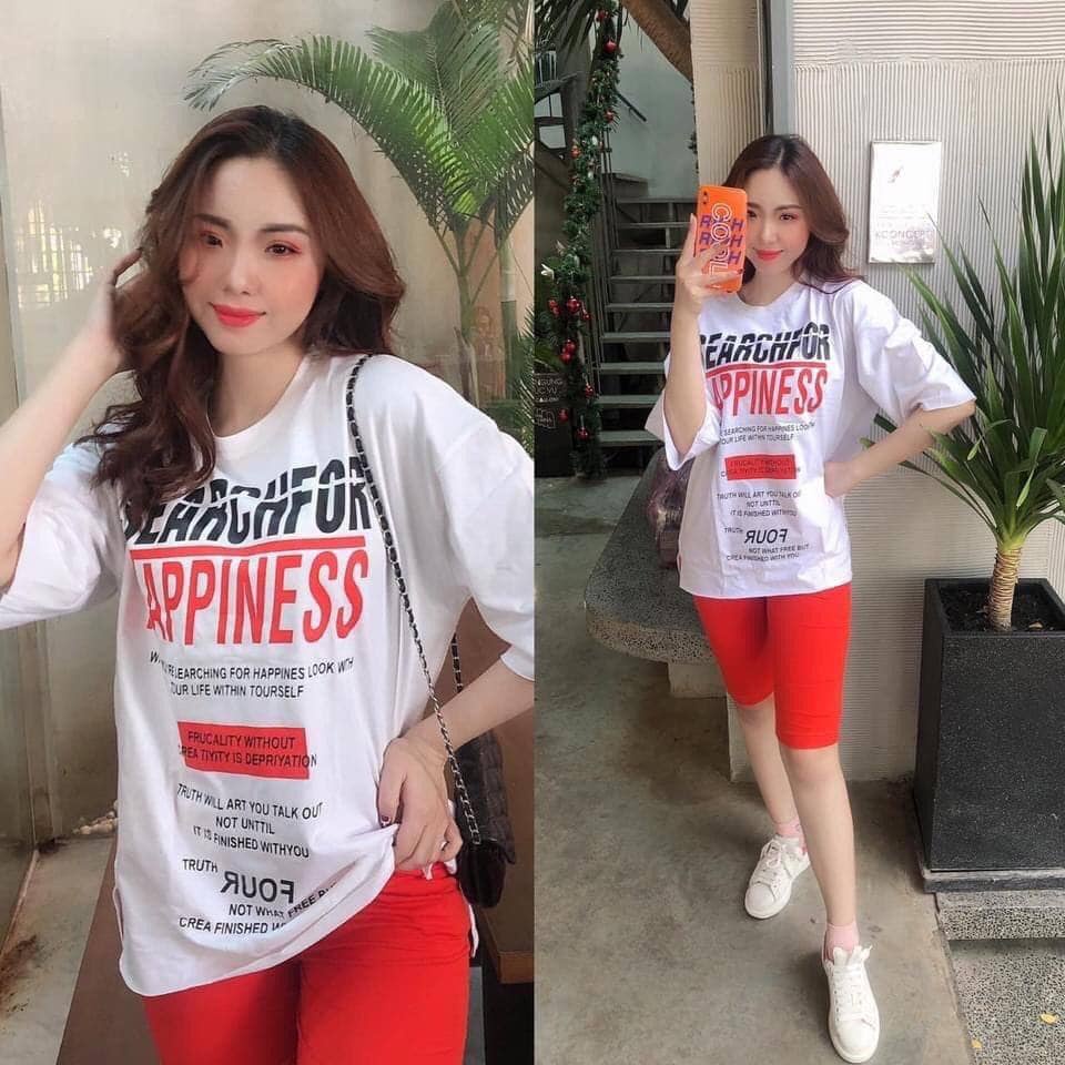 Set Ngố Phối Chữ Màu Năng Động Siêu Xinh- Sản Phẩm Y Hình