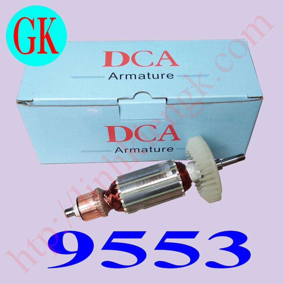 Rô máy mài 9553 DCA [G4-T6-08]
