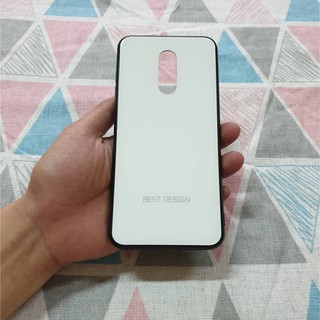 Ốp lưng case glass xiaomi 5 plus