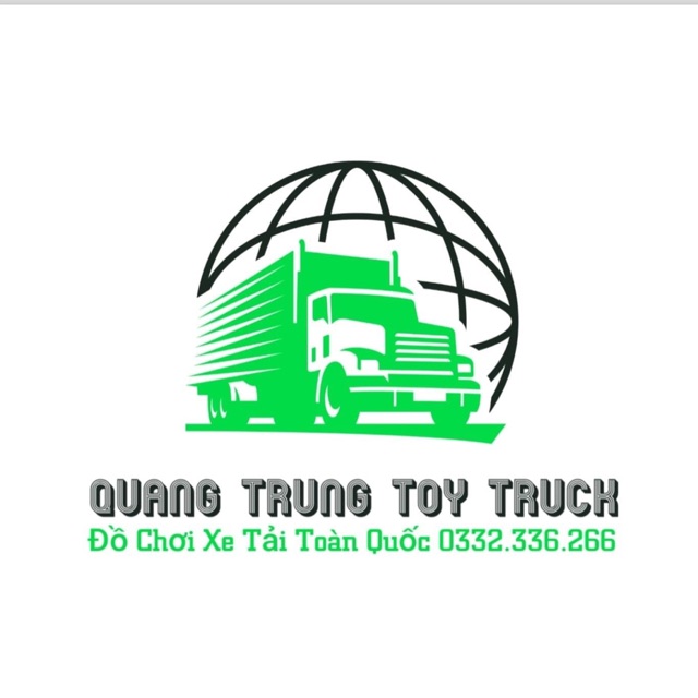 Quang Trung Toy Truck
