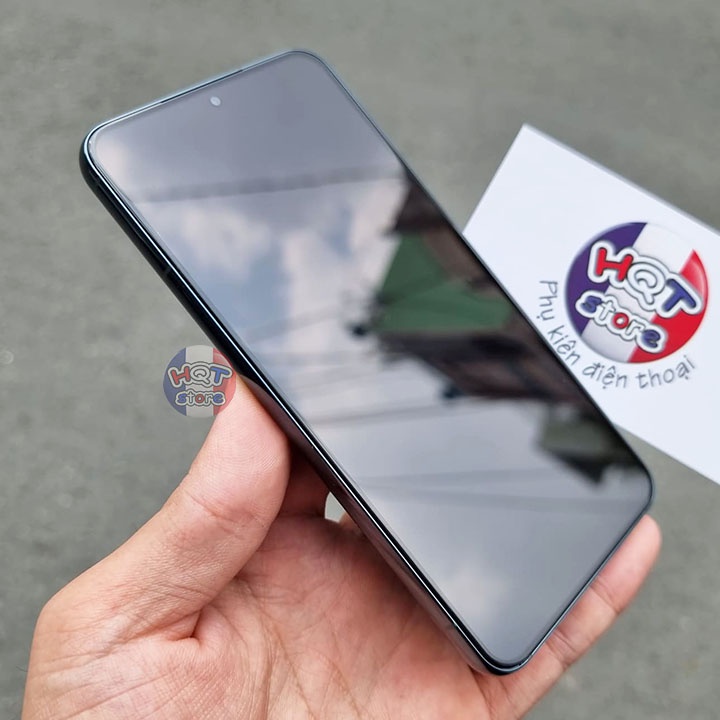 Kính cường lực Gor 2.5D 0.15mm cho S23 Plus / S23 / S22 Plus / S22 full màn hình