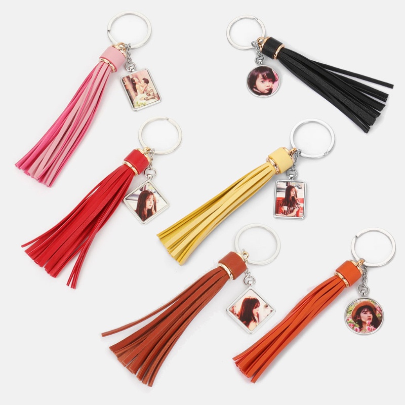 Mojito Dây Da Tua Rua DIY Đơn Giản Sáng Tạo Đa Ứng Dụng