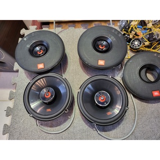 Loa đồng trục jbl club 622 độ loa cánh xe hơi cực chất