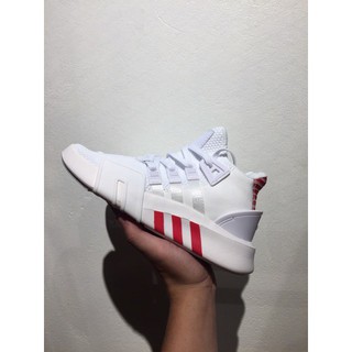 [FREESHIP][HOT] giầy Eqt Trắng Đỏ
