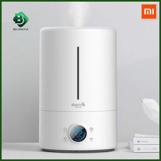 Máy tạo độ ẩm xiaomi - Máy phun sương deerma F628s.