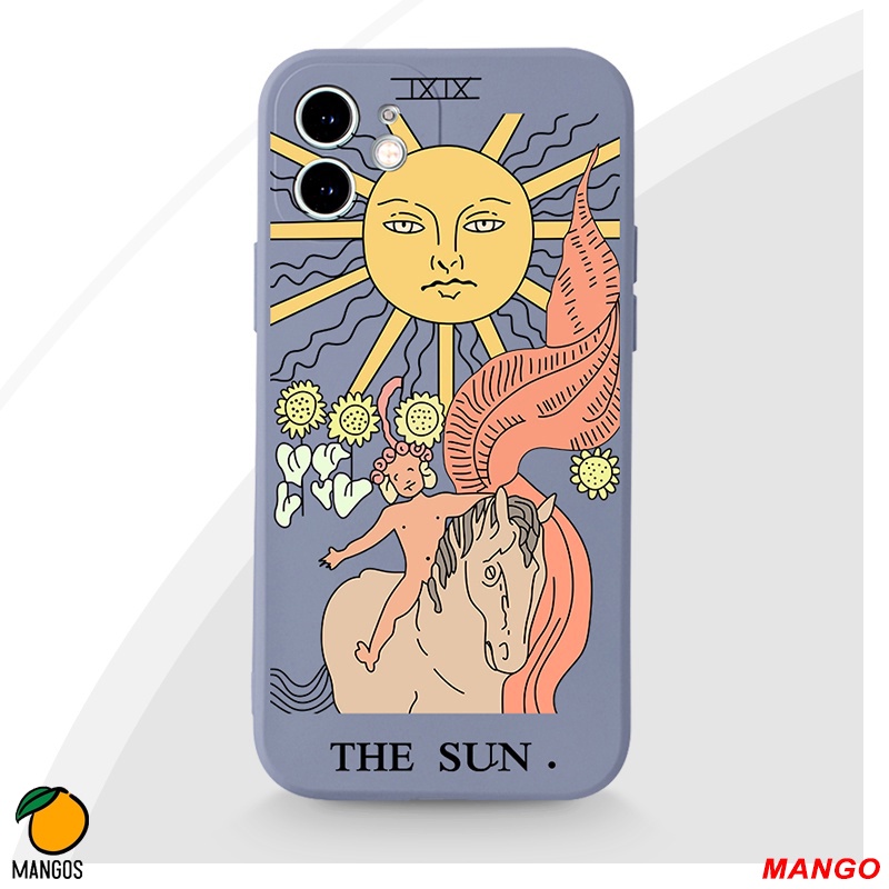 Ốp lưng iphone 6plus 6splus 7 plus 8plus X Xr XsM  11 12 13 Promax - MANGO898 - MangoOvil