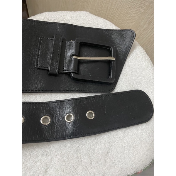 Dây nịt đầm nữ