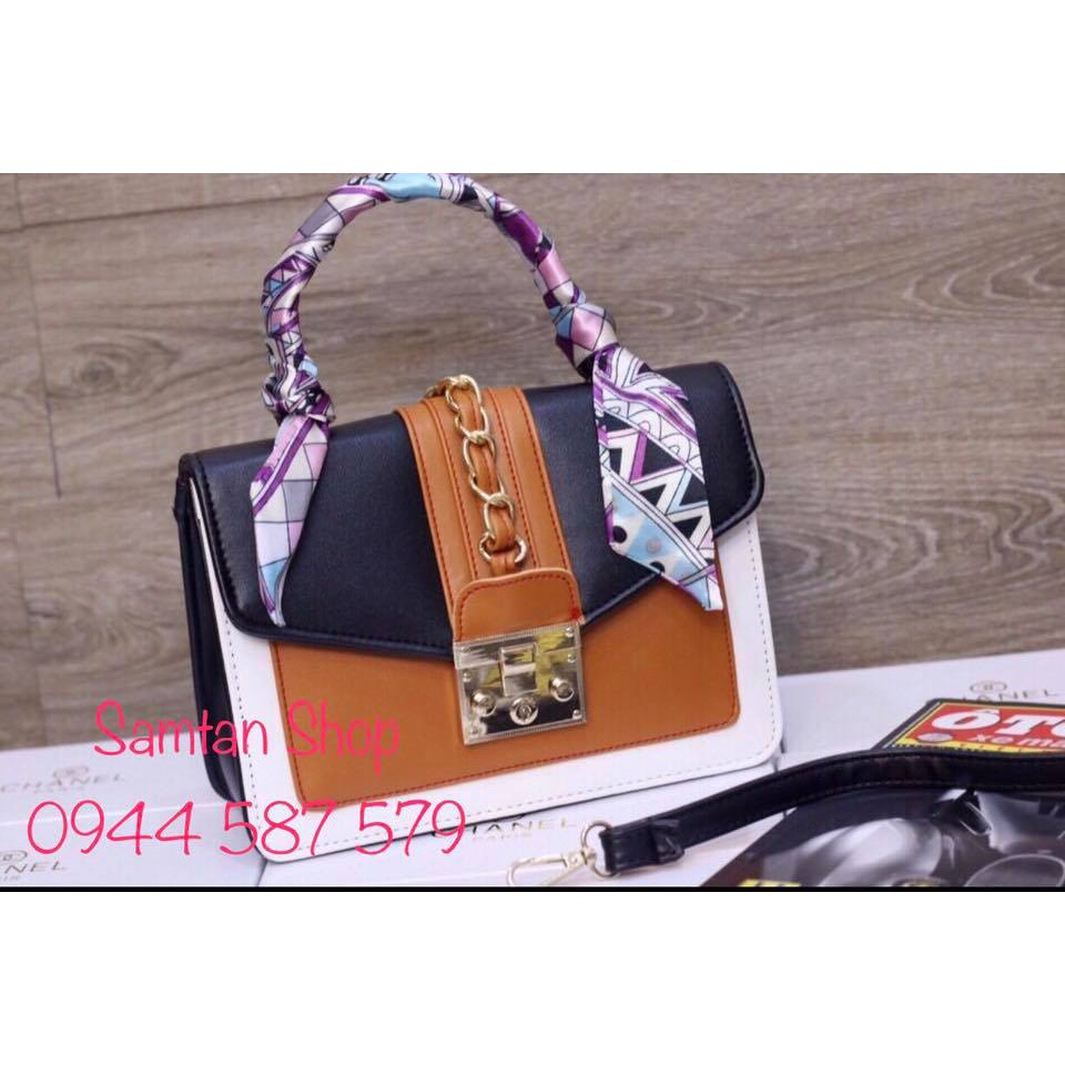 Freeship 99k TQ_Giỏ xách nữ