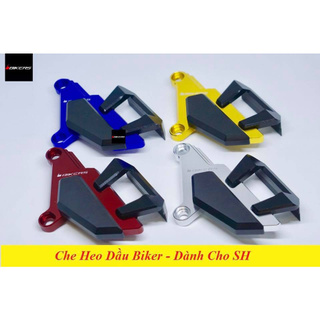 Che heo dầu trước cho sh việt 2012 - 2019 stn 2