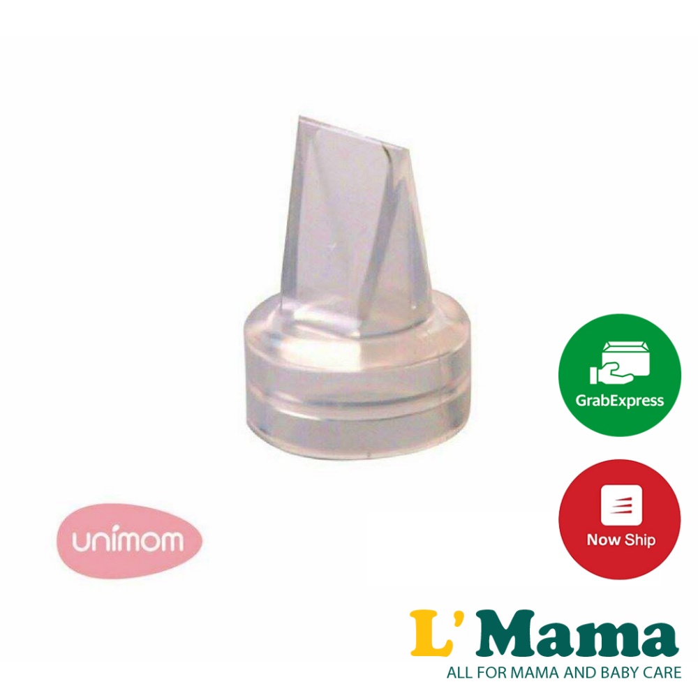 Van Chân Không Cho Máy Hút Sữa Unimom Hàn Quốc