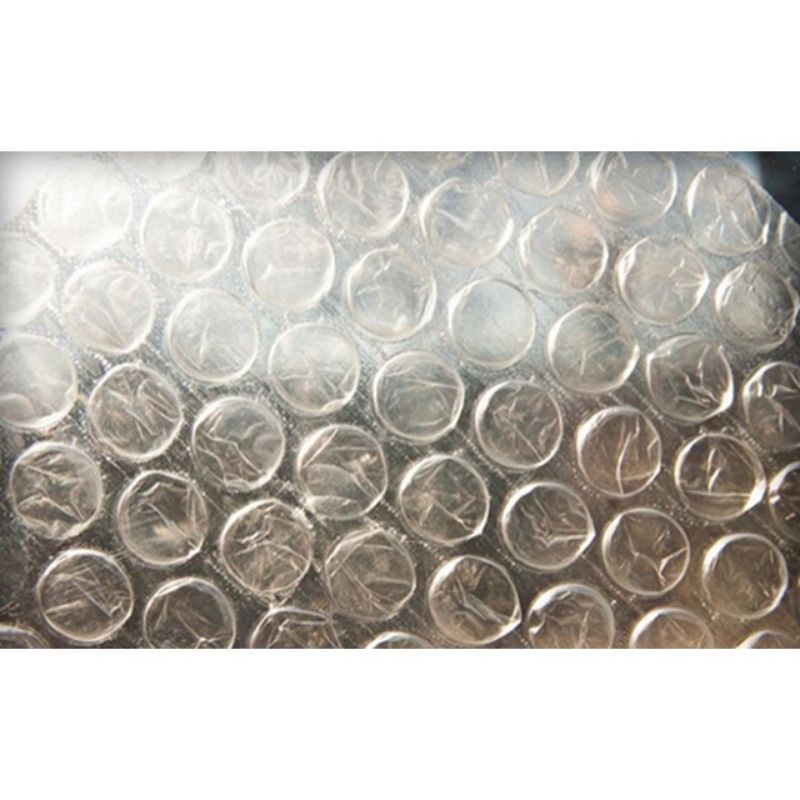 Cuộn bóng xốp hơi chống sốc 20cm x 100m