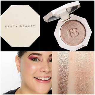 Highlight Fenty có gương