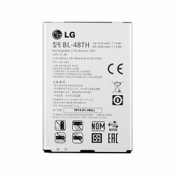 Pin LG Gx F310 LG Optimus G Pro F240 (BL-48TH) - Linh kiện