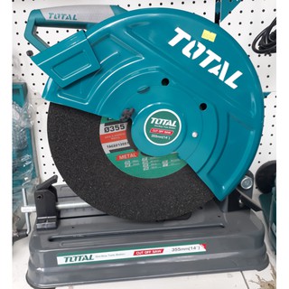 MÁY CẮT SẮT BÀN TOTAL TS92035526