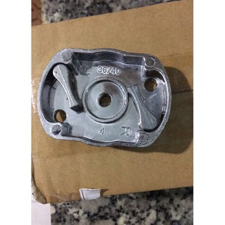 Chân chó giật máy cắt cỏ / khuôn ổ chó nhôm máy cắt cỏ 260/330