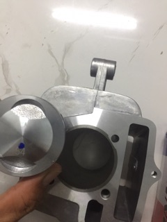 Lòng Sum Racing 54 78 3 Bạc