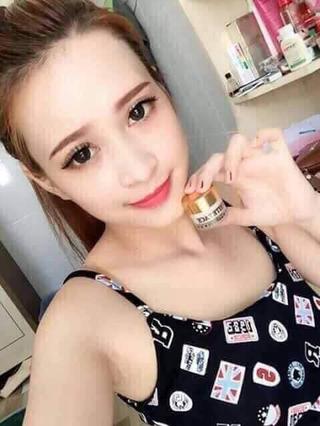 Kem trắng da Kem WHITE FACE Thái lan