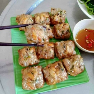 Nem cua bể