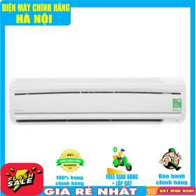 Điều hòa Daikin 1 chiều R32 FTC50NV1V/RC50NV1V