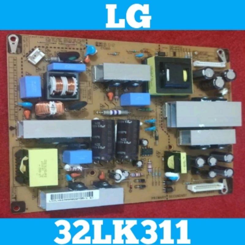 Nguồn Cấp Điện Cho LG 32LK311 Psu LG 32LK311 Psu TV LG 32LK311