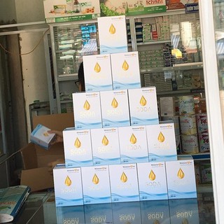 SODA COLLAGEN