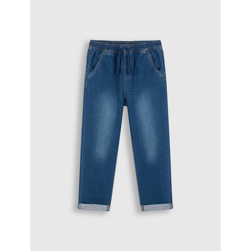 Quần jeans bé trai 2BJ20W004 Canifa