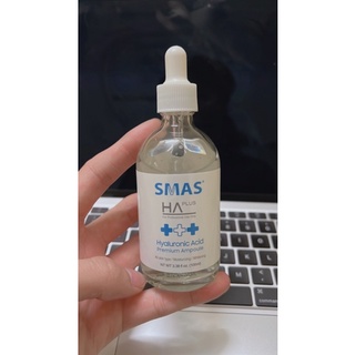 Serum B5 , Ha SMAS