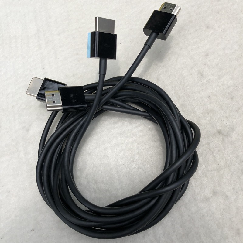 Cáp HDMI 1m8 chính hãng Táo zin hàng 98-99%