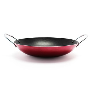 Chảo 2 quai 32cm