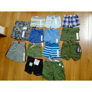 Quần thun jumping beans xách tay Mỹ