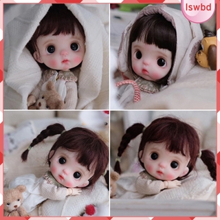 Mắt búp bê 13 khớp nối 16cm